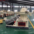 CE Passed Wood Pellet Machinery Zlg1250 for Sale